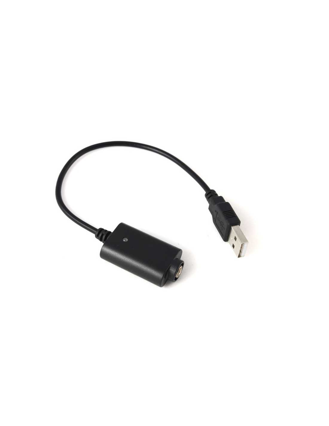 Chargeur USB EGO pour cigarette electronique