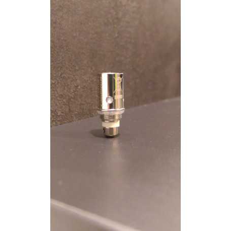 Résistance Aspire BVC 1.8 Ohm