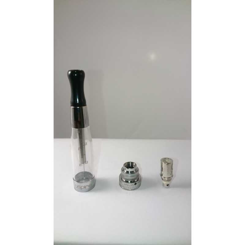 Clearomiseur ET-S BVC Gris