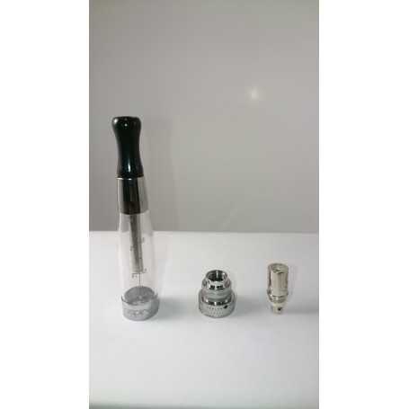 Clearomiseur ET-S BVC Gris Clearomiseur ET-S BVC Gris