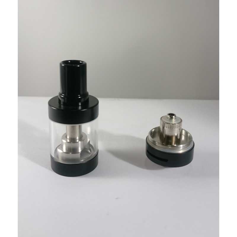 Clearomiseur GS air 2 Ijust start Plus Noir