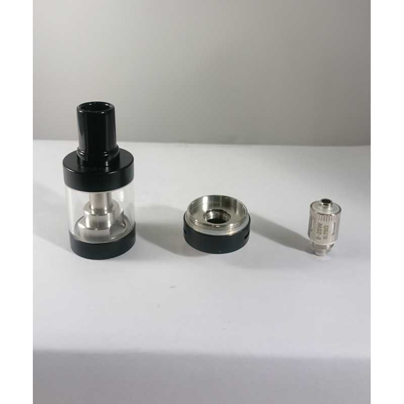 Clearomiseur GS air 2 Ijust start Plus Noir