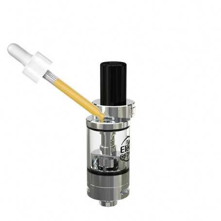 Clearomiseur GS Drive 2ml