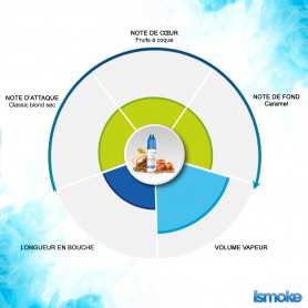 E-liquide tabac FR 4 ALFALIQUID 2