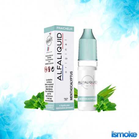 liquide e-cigarette, goût menthocalyptus liquide e-cigarette, goût menthocalyptus