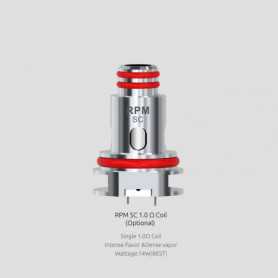 résistance smok rpm40 cigarette électronique