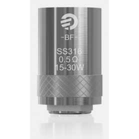 résistance cubis joyetech cigarette électronique 2