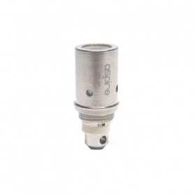 Résistance Aspire BVC 1.8 ohm