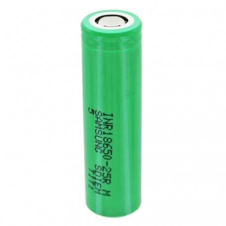 Accu 18650 de Samsung 35A Accu 18650 de Samsung 35A