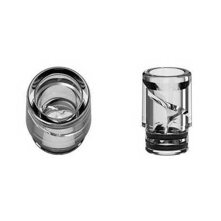 Drip Tip Aio spirale 510