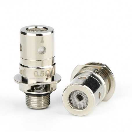 résistance zénith innokin cigarette électronique