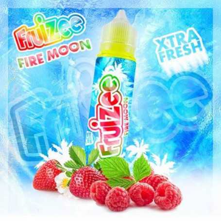 E-liquide Fire moon 50ml Eliquide France
