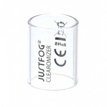 Pyrex pour justfog Q16 PRO