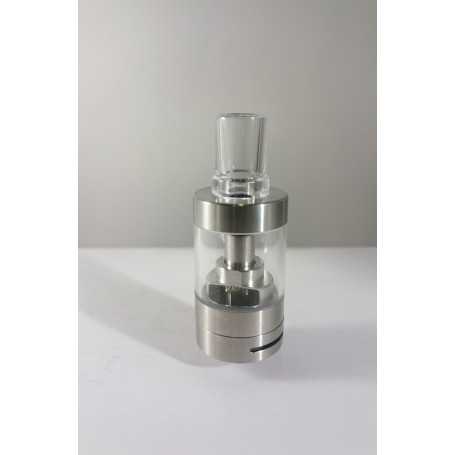 Clearomiseur GS air 2 Ijust start plus gris