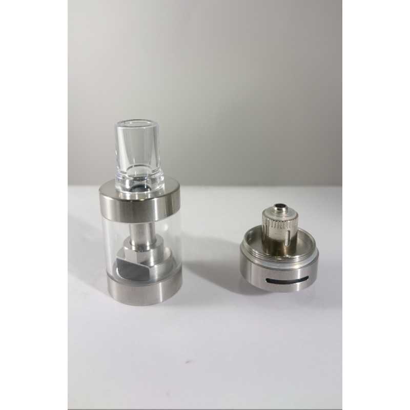 Clearomiseur GS air 2 Ijust start plus gris