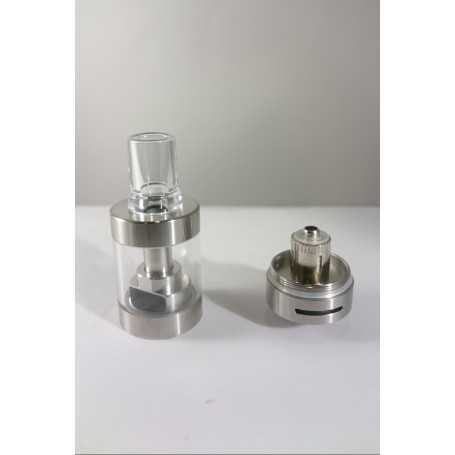 Clearomiseur GS air 2 Ijust start plus gris