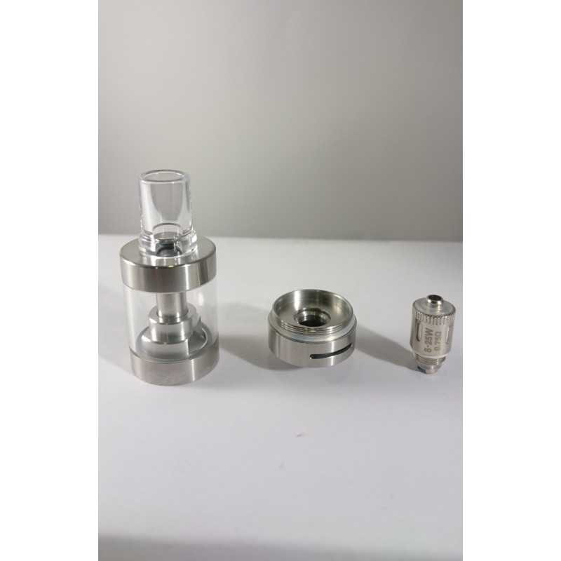 Clearomiseur GS air 2 Ijust start plus gris