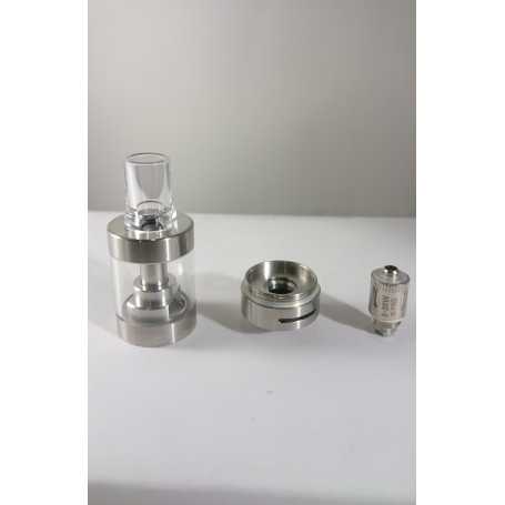 Clearomiseur GS air 2 Ijust start plus gris