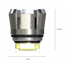 Résistance Ello Duro Eleaf HW-N 0.2 ohm 2