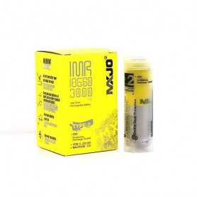 Accu 18650 MXJO 3000 mAh 35A 2