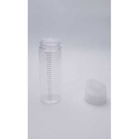 Fiole de Remplissage graduée en 250 ml DIY