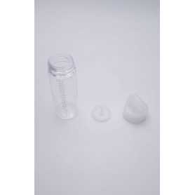 Fiole de Remplissage graduée en 250 ml DIY 2