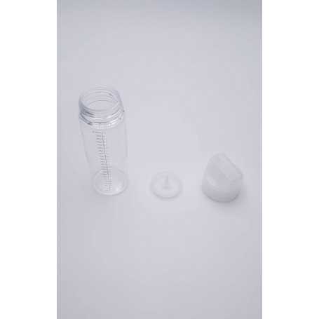 Fiole de Remplissage graduée en 250 ml DIY