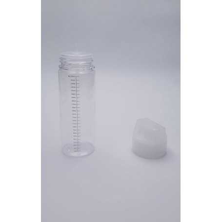 Fiole de Remplissage graduée en 250 ml DIY