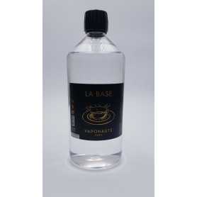 BASE VAPONAUTE 1 LITRE 70/30 sans nicotine
