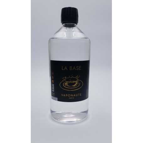 BASE VAPONAUTE 1 LITRE 70/30 sans nicotine