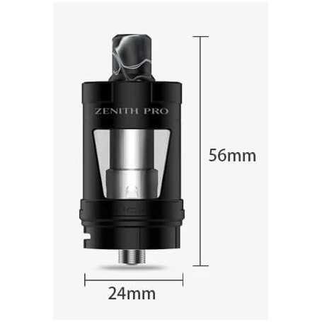 Clearomiseur Innokin Zénith PRO