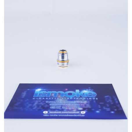 Résistance Mesh Zeus Geek Vape