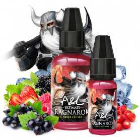 Arôme Ragnarok ultimate 30ml - A&L