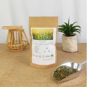 Infusion Sommeil au CBD Tisane Chanvre