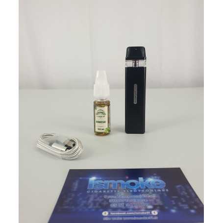 Starter Kit CBD + Pod Xros Mini Vaporesso 1000 mAh