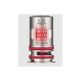 Résistances GTX Mesh Vaporesso 2