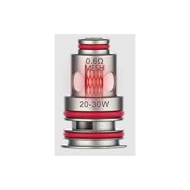 Résistances GTX Mesh Vaporesso