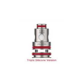 Résistances GTX Mesh Vaporesso 2