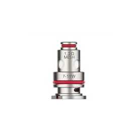 Résistances GTX Mesh Vaporesso 2