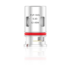 Résistance PnP Voopoo 2