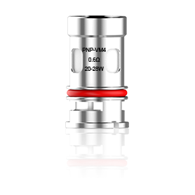 Résistance PnP Voopoo 2