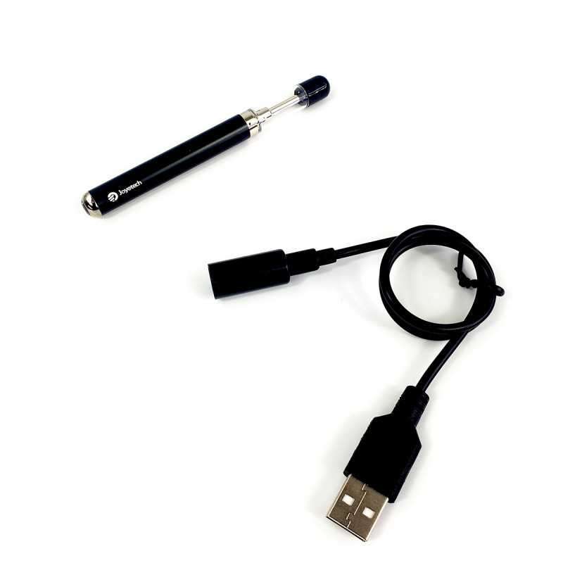 Kit eRoll MAC Joyetech Noir boutique cigarette électronique Ismoke31