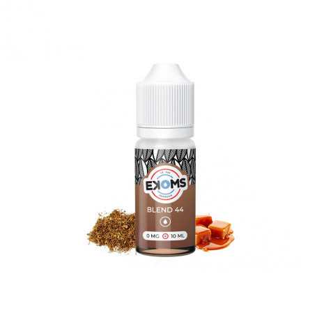 E-liquide Blend 44