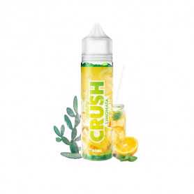 E-liquide Limonata 50ml Freezy Crush E.Tasty citron cactus frais