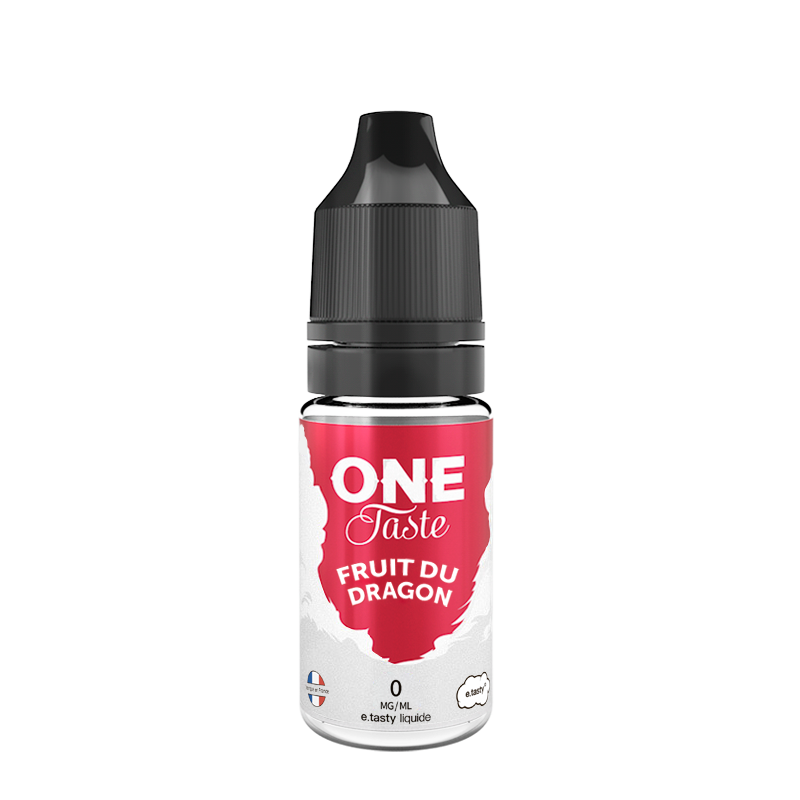 E-Liquide Fruit du Dragon - E.tasty