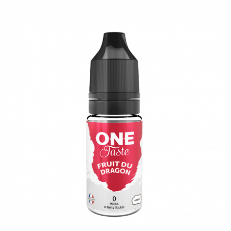E-Liquide Fruit du Dragon - E.tasty