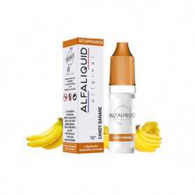 E-liquide bonbon banane ALFALIQUID ORIGINAL boutique cigarette électronique Ismoke 31