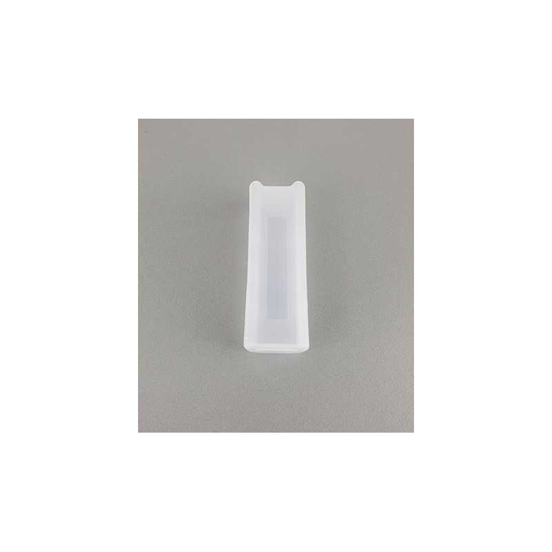 Protection accu 18650 fermé et de face, pour cigarette électronique, boutique Ismoke 31