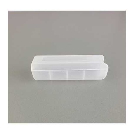 Protection accu 18650 ouvert et de profil, pour cigarette électronique, boutique Ismoke 31 Protection accu 18650 ouvert et de profil, pour cigarette électronique, boutique Ismoke 31