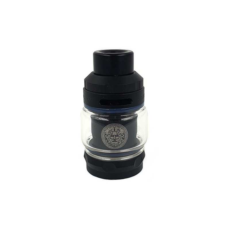 Clearomiseur Zeus Sub Ohm Tank Geek Vape en noir Boutique cigarette électronique et e-liquide pas cher sur Toulouse